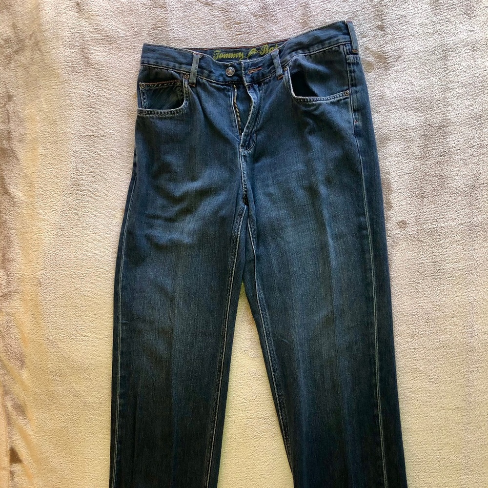 Tommy Bahama Classic Fit Men's Jeans